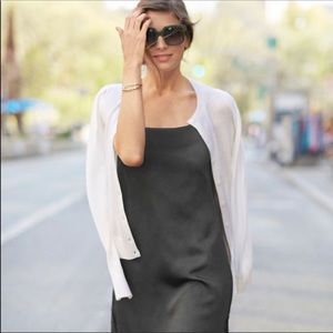 💞 BANANA REPUBLIC SLIP 💯 SILK DRESS ❤️✨